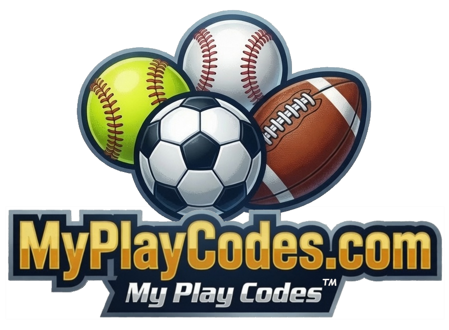 My Play Codes